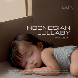 Kasih Ibu by KADITA