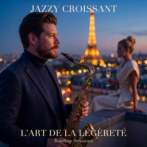 Le Flux by Jazzy Croissant