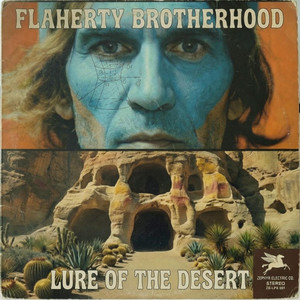 The Deserted Adobe by Flaherty Brotherhood