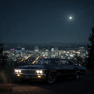 RIDING THROUGH THE CITY by Pedro B, MIC P, PROD.LIL BEAR, Jrg