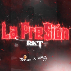 LA PRESION RKT