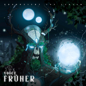Früher by Vo1ce, Sadjo