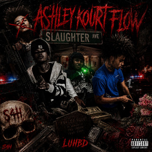 ASHLEY KOURT FLOW by LUHBD