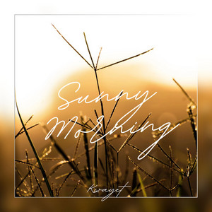 Sunny Morning by Kwayet