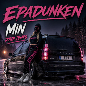 Min - Slowed Down by EpaDunken