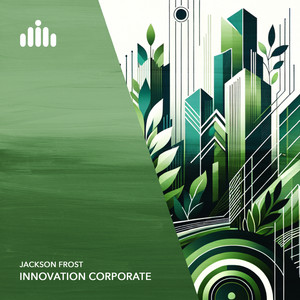 Jackson Frost — Innovation Corporate
