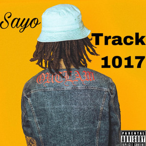 Track 1017 by Sayo