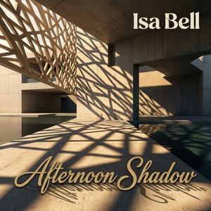 Afternoon Shadow by Isa Bell