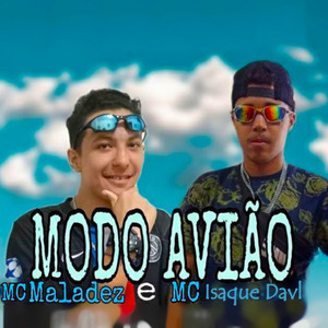 Modo aviao