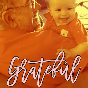Portada de Grateful