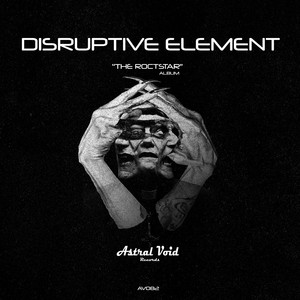 Disruptive Element - The Rockstar