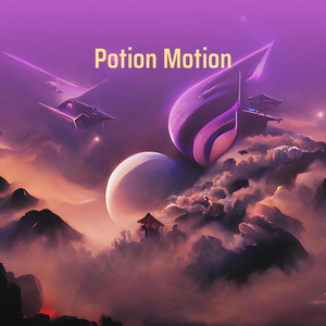 Potion Motion