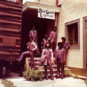 The Way We Live - (BONUS TRACK) by Raw Soul Express