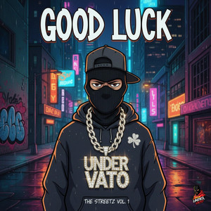 Good Luck by Under Vato