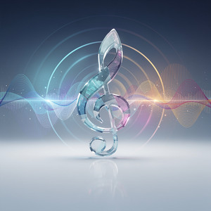 Winter Music by Tekhno Lumen