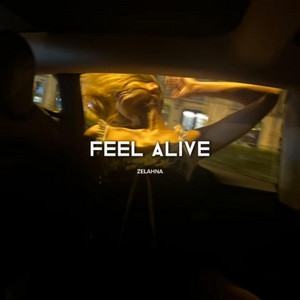 Feel alive by Zelahna