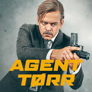 Agent Tørr