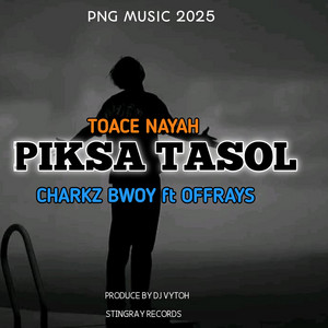 Piksa Tasol (feat. Offrays)