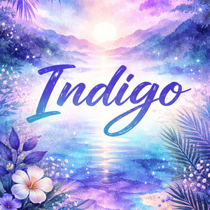 Indigo by SongLight
