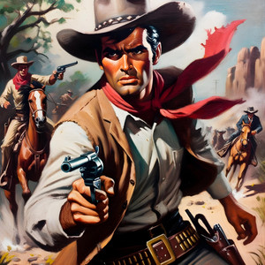 Santa Fe Reznicks - Good Ol' Pickin'