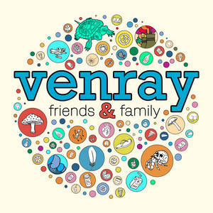 Feel Nothing by venray