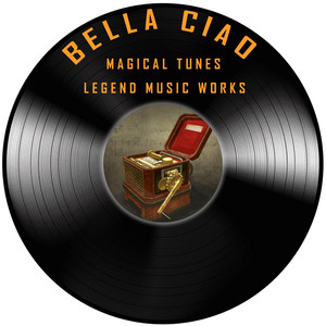 Magical Tunes - Bella Ciao Theme (Music Box Version)