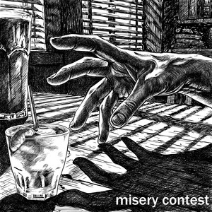 death by therapy by misery contest