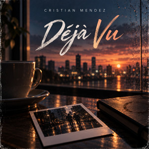 Déjà Vu by Cristian Mendez