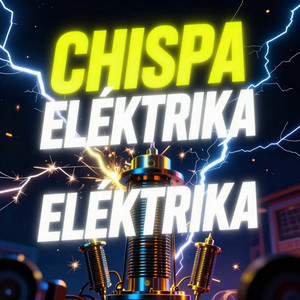 Chispa Eléktrika by djpompon