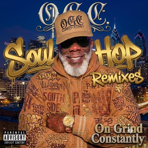 In Love by O.G.C.