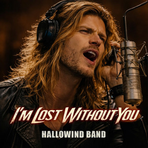 I'm Lost Without You by Hallowind Band