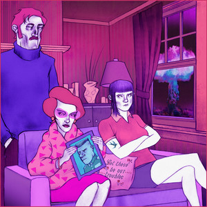 Sheer Terror | Spotify