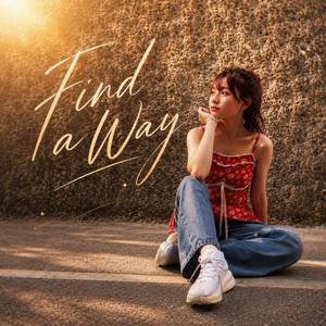 Find A Way by 蔡瀞萱