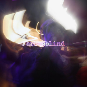 Portada de Farbenblind