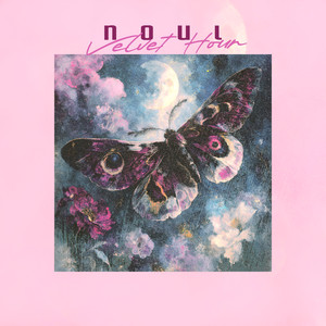 Velvet Hour by Noul