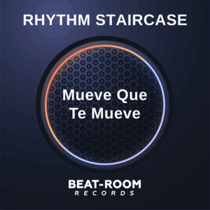 Mueve Que Te Mueve