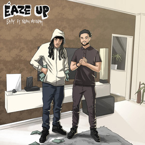 Portada de Eaze up