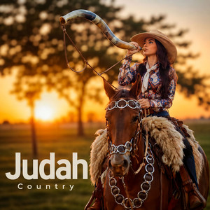 Vivendo em Ti by Judah Country