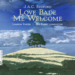 London Voices | Spotify
