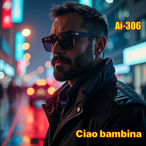 Ciao Bambina by Ai-306