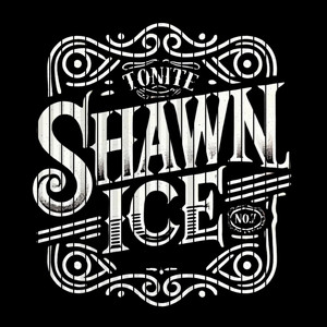 Tonite(Whiskey) by Shawn Ice, Prod.LoudSpeakr