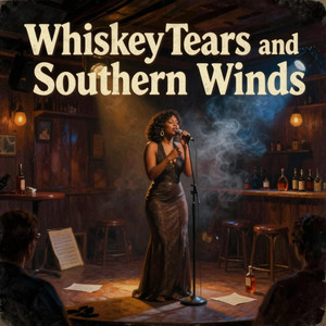 Whiskey Tears and Southern Winds by BighenTunes