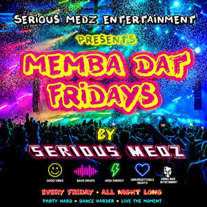 Confrontation by Serious Medz
