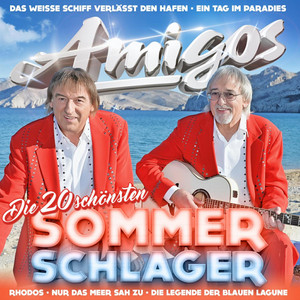 Die 20 schönsten Sommerschlager album