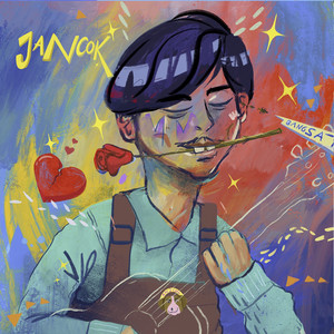 JANCOK by Yono Bakrie