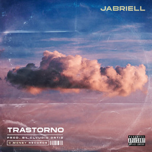 Trastorno by Jabriell