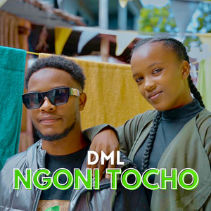 D.ML - Ngoni Tocho