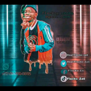 Flacko Za_Musiq - uJesu athi (012Pitori_Edition)