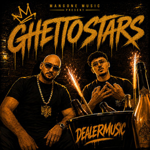 GHETTOSTARS by AG121, VSL