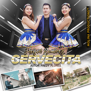 Jheison Ramirez - Cervecita
